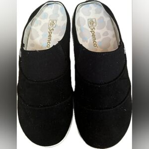 SPENCO SLIP ON SHOE